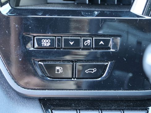 Certified 2024 Lexus TX 350 FWD w/ Captains Chair Package image 14