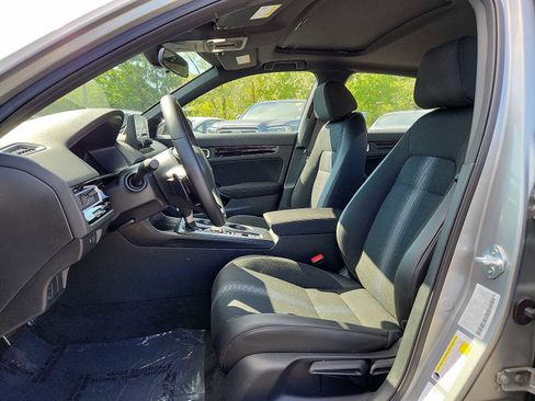 Certified 2026 Honda Civic Sport image 13