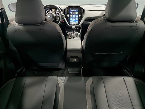 Certified 2025 Subaru Crosstrek 2.5i Limited w/ Popular Package #3A image 33