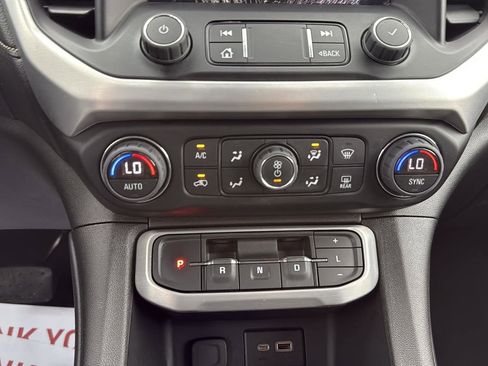 Used 2023 GMC Acadia SLE image 19