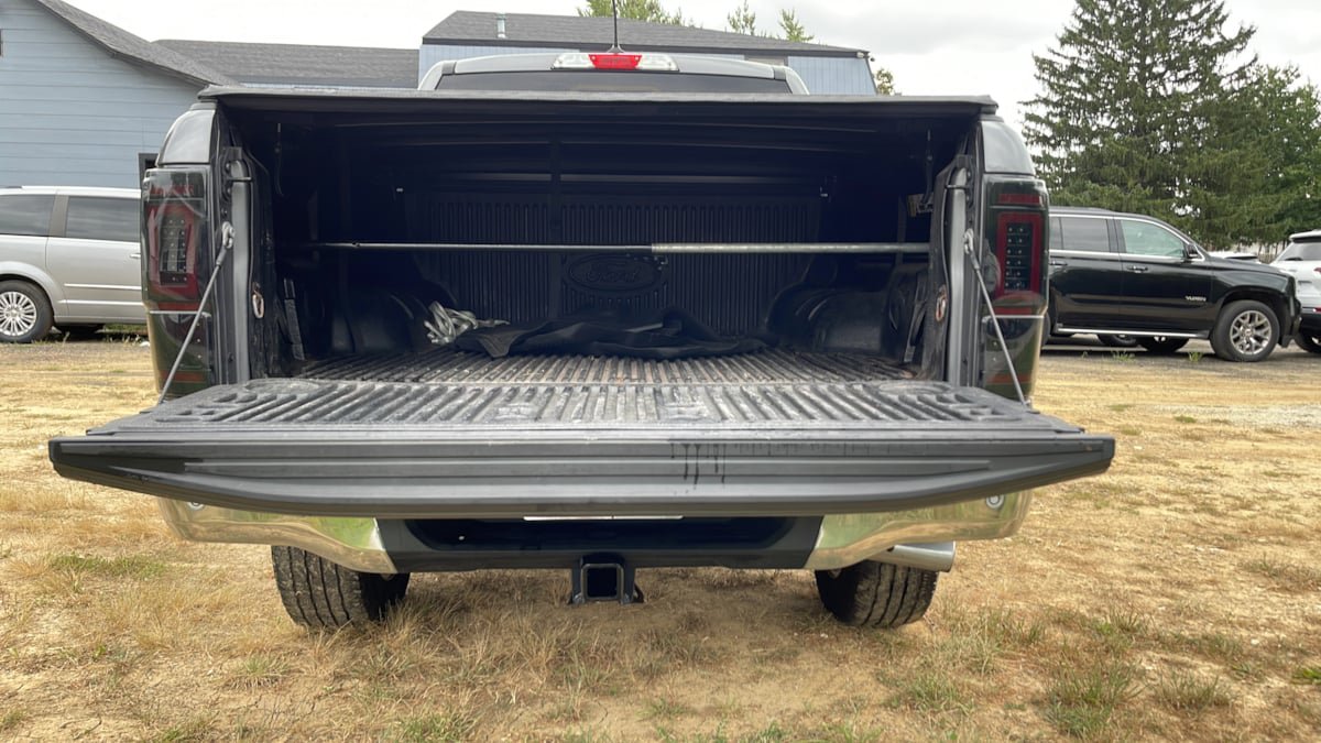 Used 2022 Ford Ranger XLT w/ Equipment Group 302A High AWD/4WD image 17