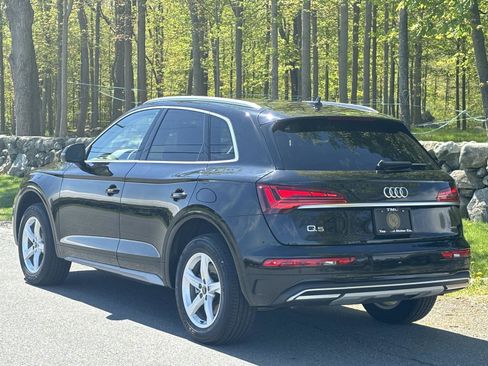 Used 2023 Audi Q5 2.0T Premium w/ Convenience Package AWD/4WD image 14