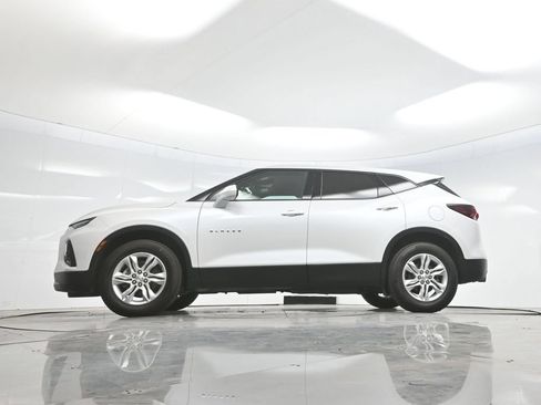 Used 2022 Chevrolet Blazer LT AWD/4WD image 7