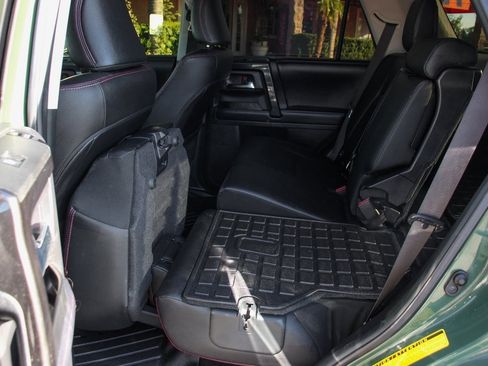 Used 2020 Toyota 4Runner TRD Pro image 38