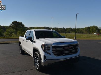 Certified 2022 GMC Sierra 1500 SLT w/ X31 Off-Road Package