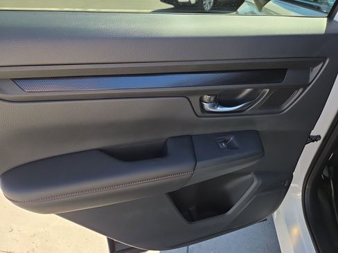 New 2026 Honda CR-V TrailSport image 35