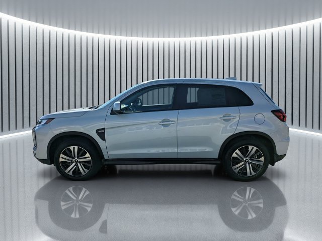 New 2027 Mitsubishi Outlander Sport ES FWD image 7