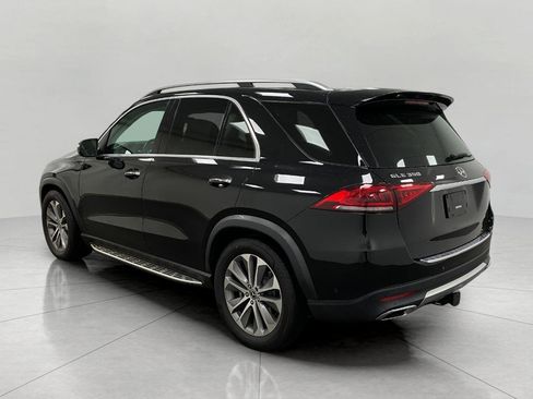 Used 2021 Mercedes-Benz GLE 350 4MATIC image 9