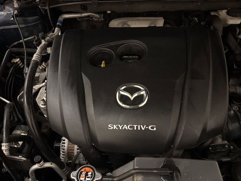 Used 2023 MAZDA CX-5 AWD 2.5 S w/ Select Package image 20