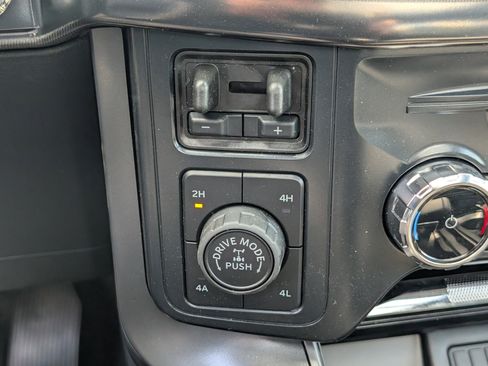 New 2026 Ford F150 Lariat AWD/4WD image 22