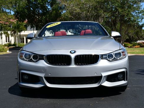 Used 2016 BMW 428i Convertible image 46