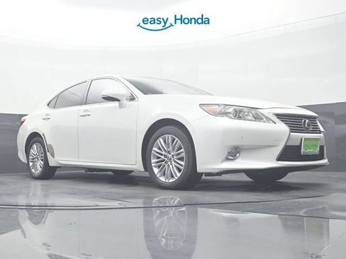 Used 2013 Lexus ES 350 w/ Luxury Pkg FWD image 26
