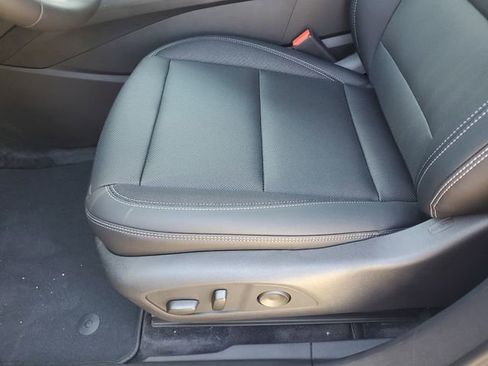 New 2025 Chevrolet Blazer EV LT image 18