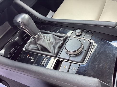 Used 2025 MAZDA MAZDA3 s image 30