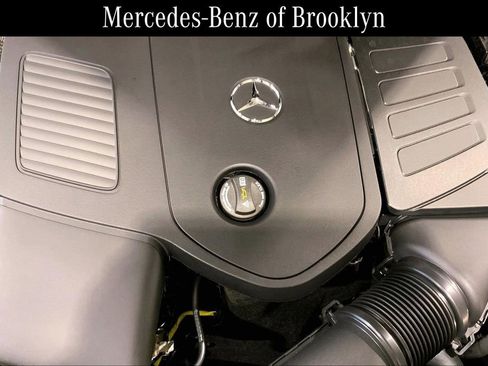 Used 2026 Mercedes-Benz E 350 4MATIC Sedan image 32