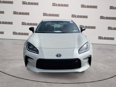 New 2026 Toyota GR86 Premium image 8