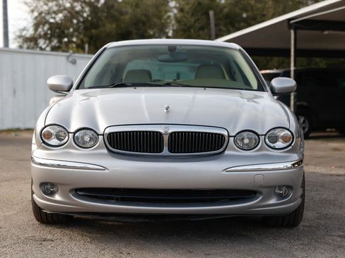 Used 2005 Jaguar X-TYPE 3.0 image 17