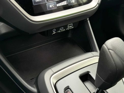 Certified 2025 Subaru Crosstrek 2.0i Premium image 24