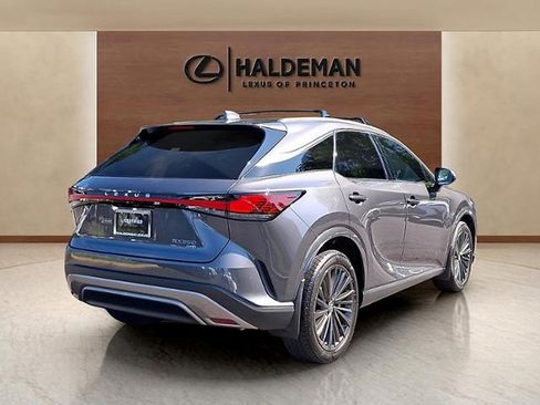 Certified 2024 Lexus RX 350 Premium w/ Accessory Package AWD/4WD image 6