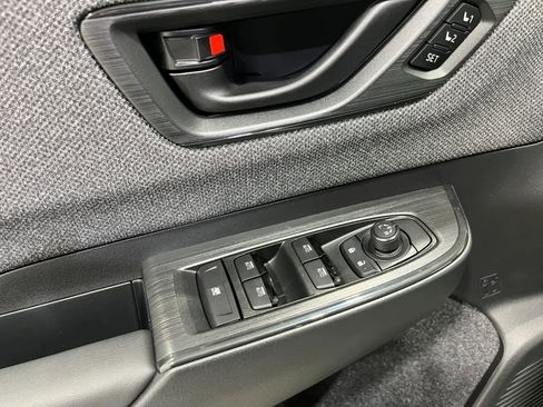 New 2026 Subaru Outback Limited XT AWD/4WD image 13