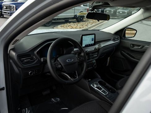 New 2026 Ford Escape Active w/ Cold Weather Package image 13