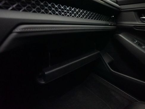 Certified 2023 Honda Accord EX image 29