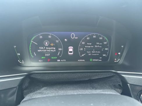 Used 2023 Honda Accord Touring image 26