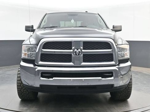 Used 2017 RAM 2500 SLT AWD/4WD image 3