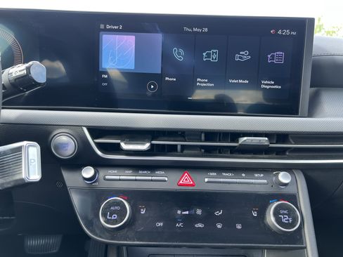 Used 2025 Hyundai Sonata SEL FWD image 26