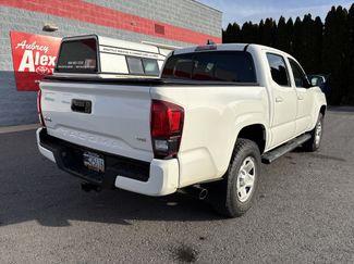 Certified 2023 Toyota Tacoma SR video 3