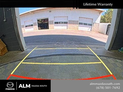 New 2026 MAZDA CX-50 Meridian Edition w/ Weather Package image 28