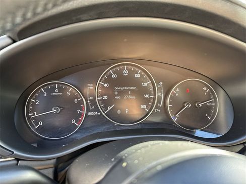 Used 2019 MAZDA MAZDA3 Hatchback w/ Preferred Package image 49