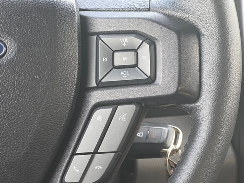 Used 2017 Ford F150 XLT w/ Equipment Group 301A Mid image 15