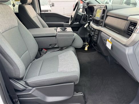 New 2026 Ford F250 XLT w/ FX4 Off-Road Package image 14