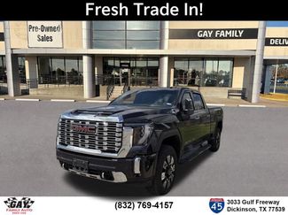 Certified 2024 GMC Sierra 2500 Denali video 3