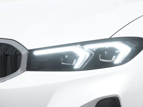 New 2026 BMW 330i xDrive Sedan w/ Premium Package AWD/4WD image 6