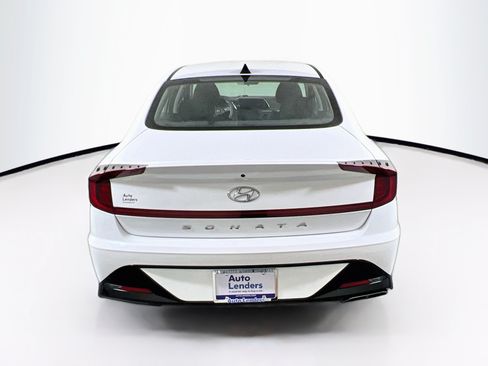 Used 2023 Hyundai Sonata SEL FWD image 6