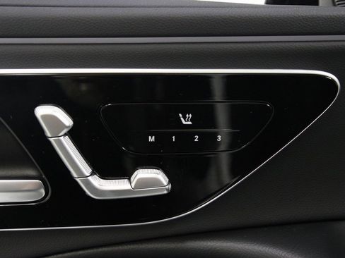 Certified 2024 Mercedes-Benz E 350 4MATIC Sedan image 23