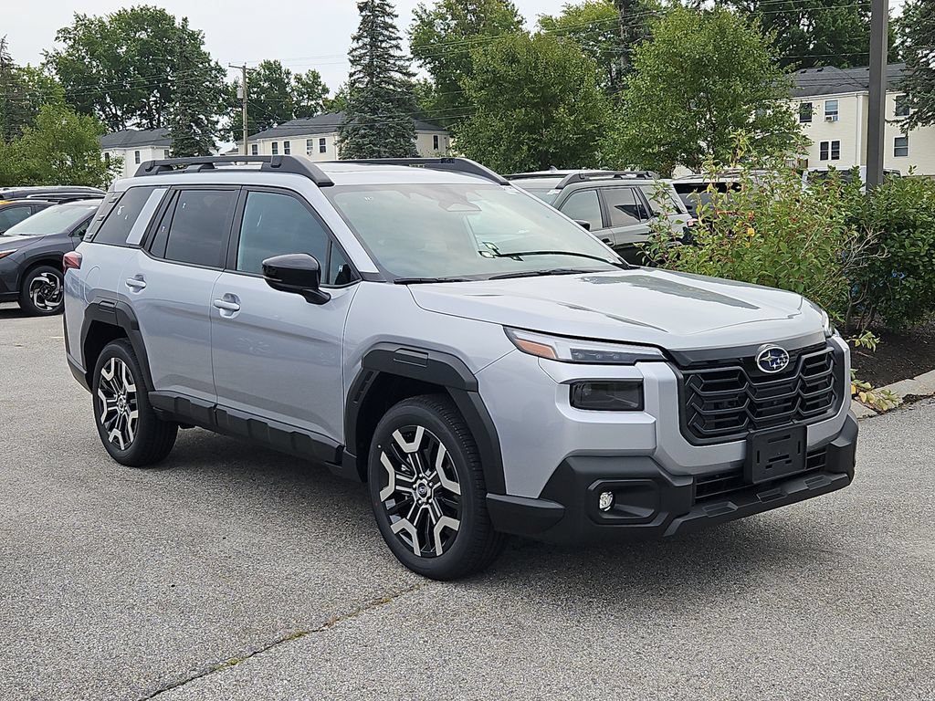 New 2026 Subaru Outback Touring XT AWD/4WD image 2