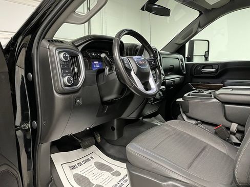 Used 2020 GMC Sierra 3500 SLE AWD/4WD image 20