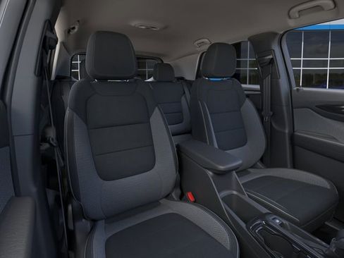 New 2026 Chevrolet TrailBlazer LT w/ Convenience Package FWD image 16