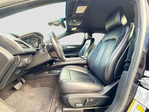 Used 2020 Lincoln MKZ Standard image 22