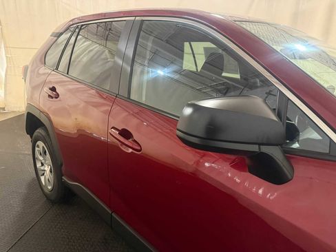 Certified 2023 Toyota RAV4 LE image 11