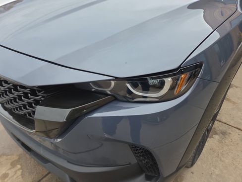 Certified 2025 MAZDA CX-50 AWD 2.5 S w/ Premium Plus Pkg image 10