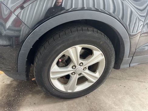 Used 2014 Ford Escape SE w/ Equipment Group 201A AWD/4WD image 13