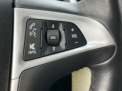 Used 2017 GMC Terrain SLT w/ Open Road Package AWD/4WD image 45