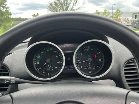Used 2006 Mercedes-Benz SLK 280 image 35
