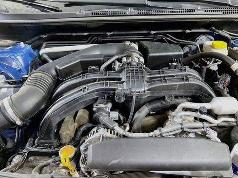 Used 2024 Subaru Impreza RS image 29