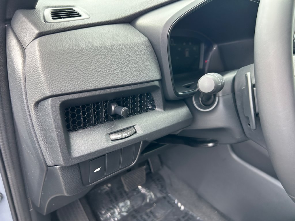 New 2027 Honda CR-V Sport-L image 17