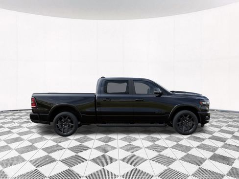 New 2026 RAM 1500 Laramie image 29